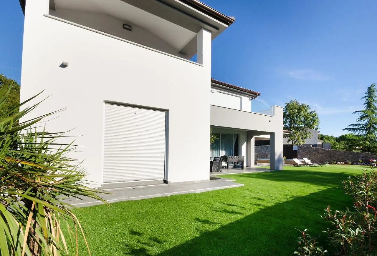 Villa Icici