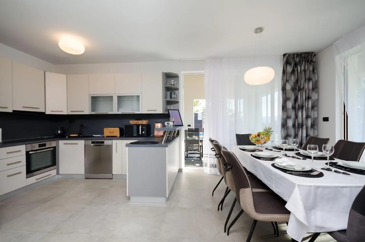 Villa Icici Croatia