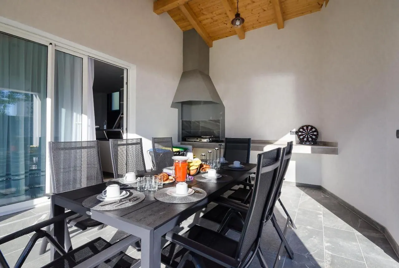 Villa Icici