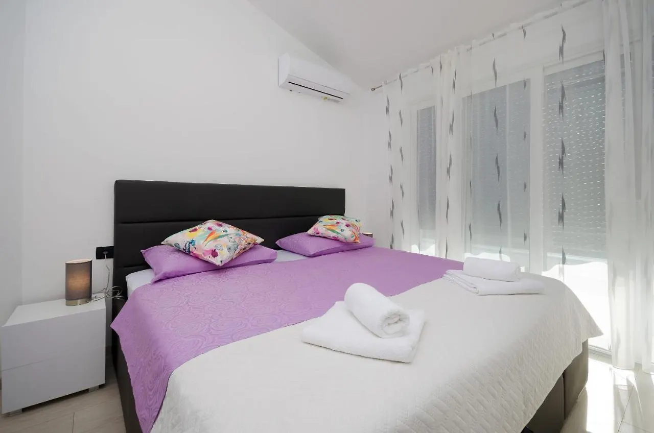 Villa Icici Croatia