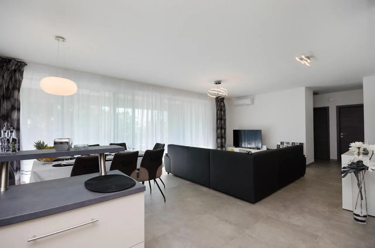 Villa Icici
