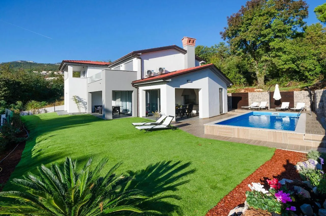 Villa Icici