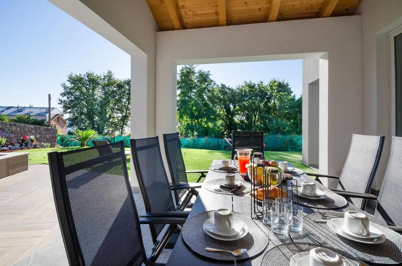 Villa Icici
