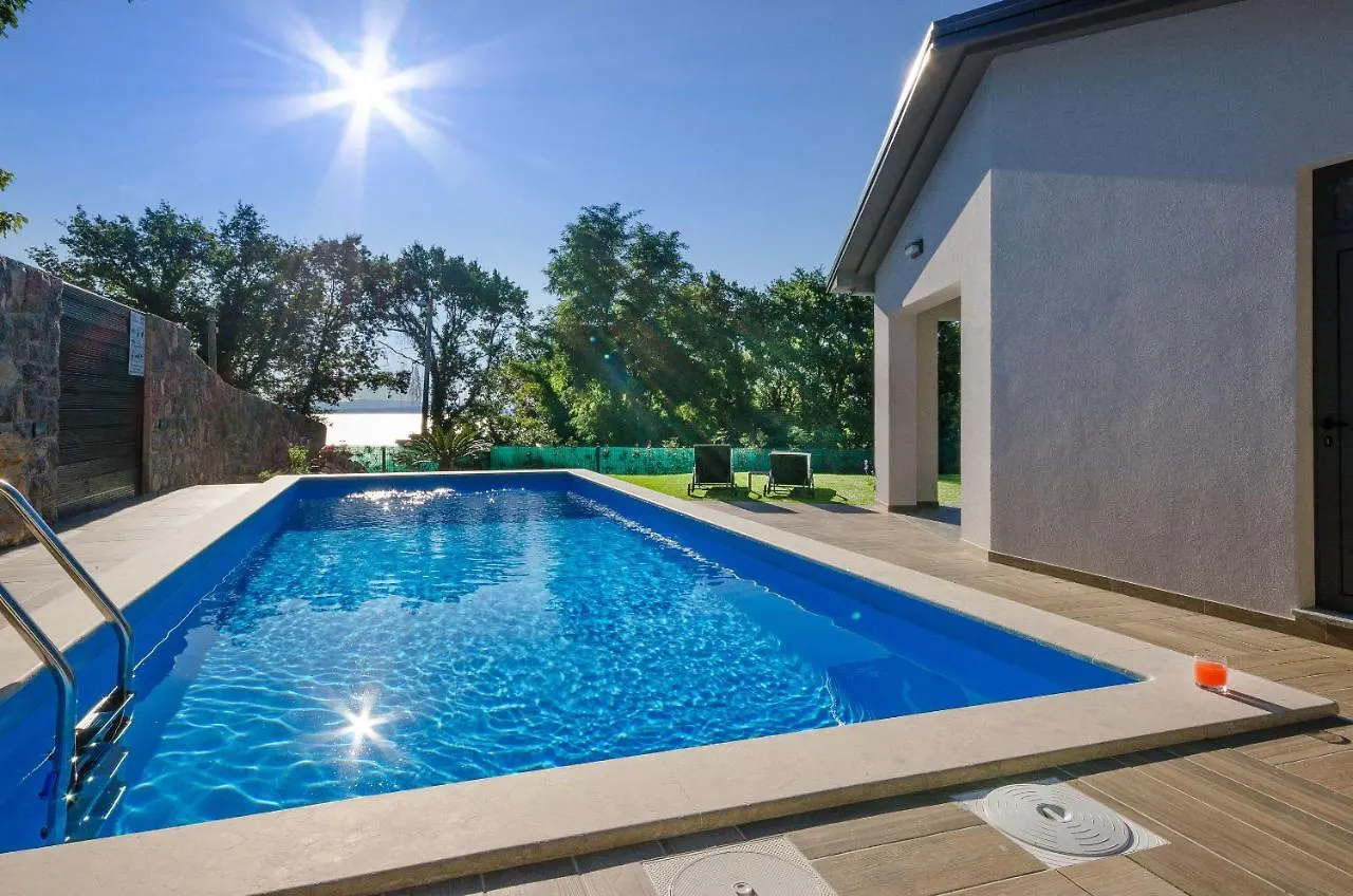 Villa Icici
