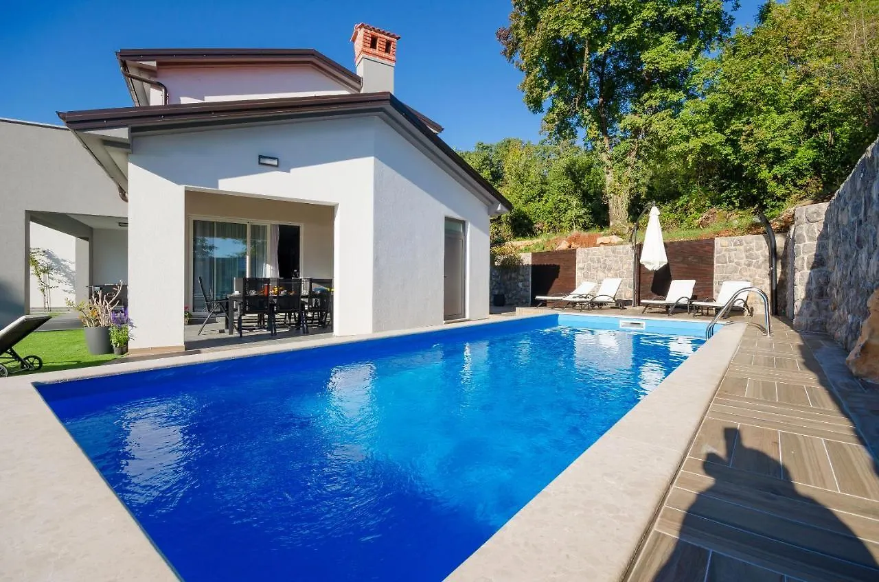 Villa Icici 0*,  Croatia