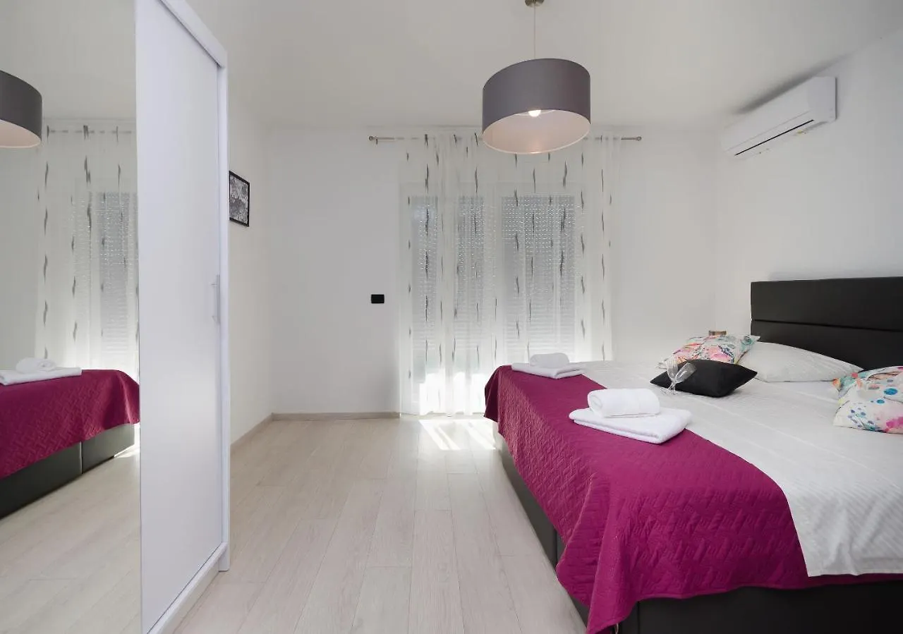 Villa Icici Croatia