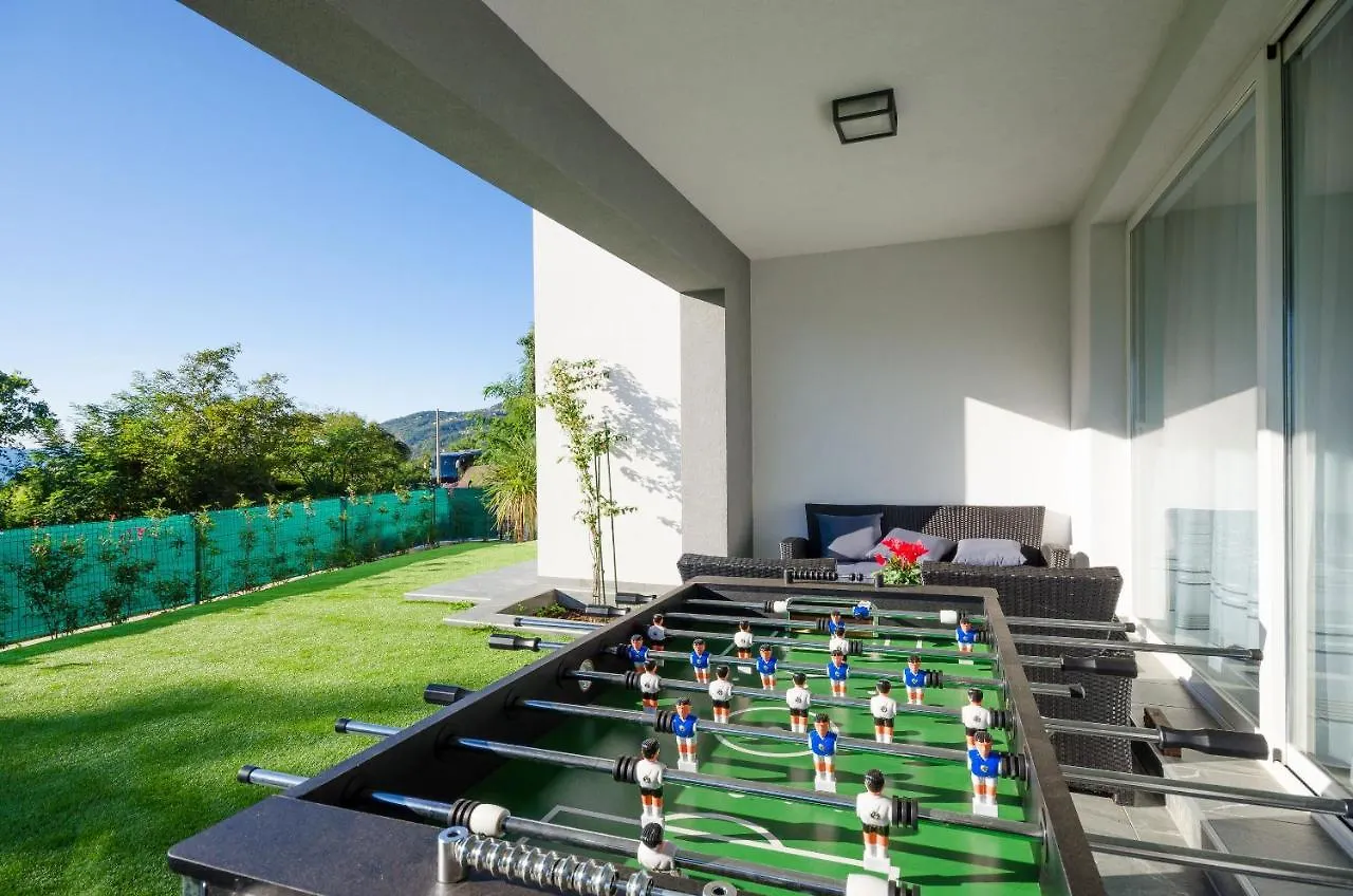 Villa Icici 0*,