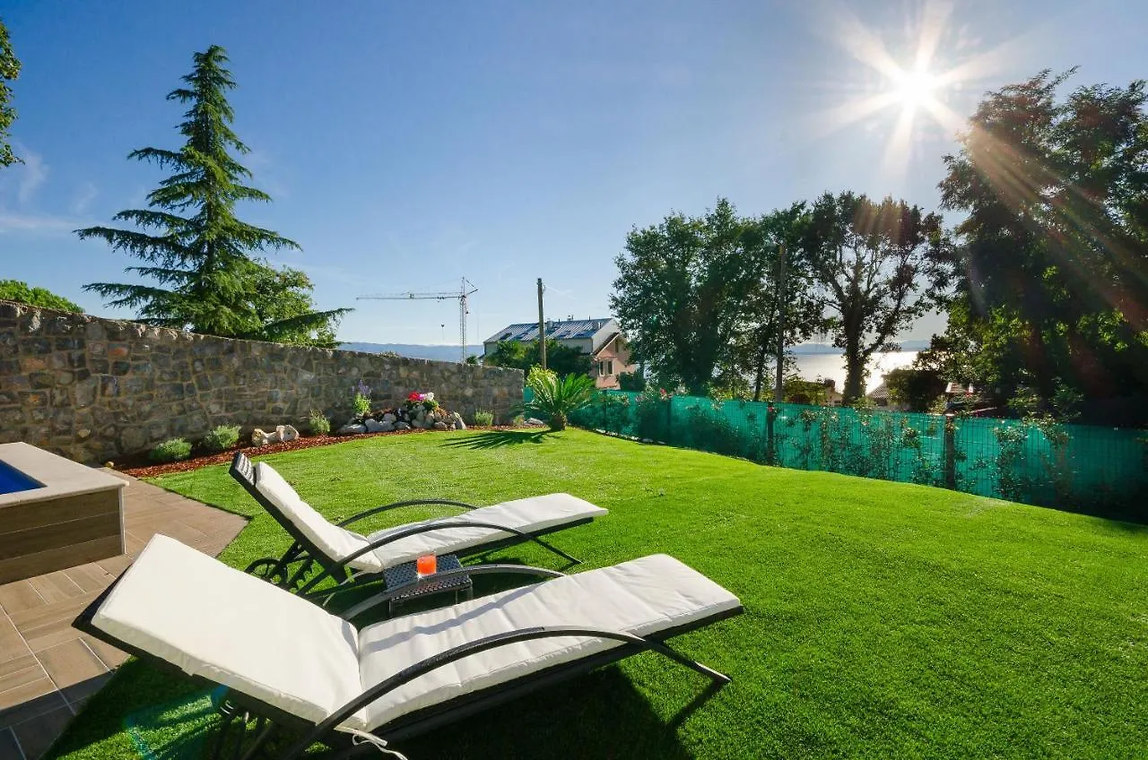 Villa Icici