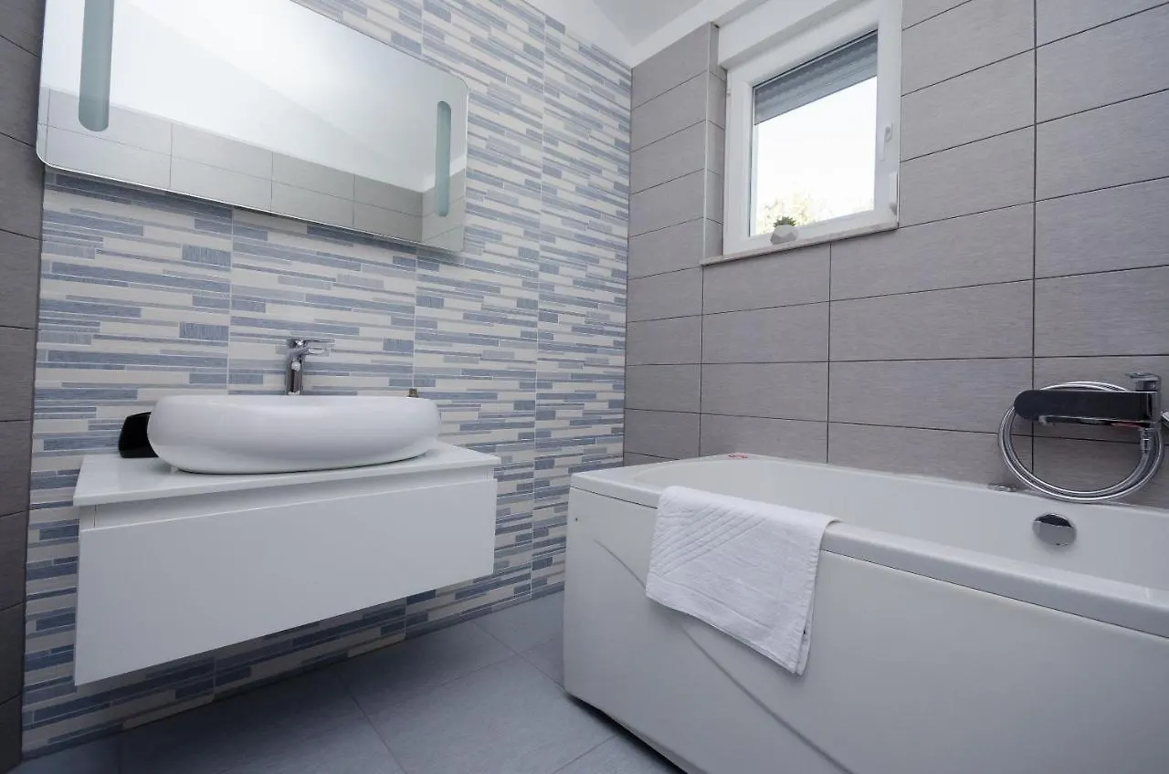 Villa Icici Croatia