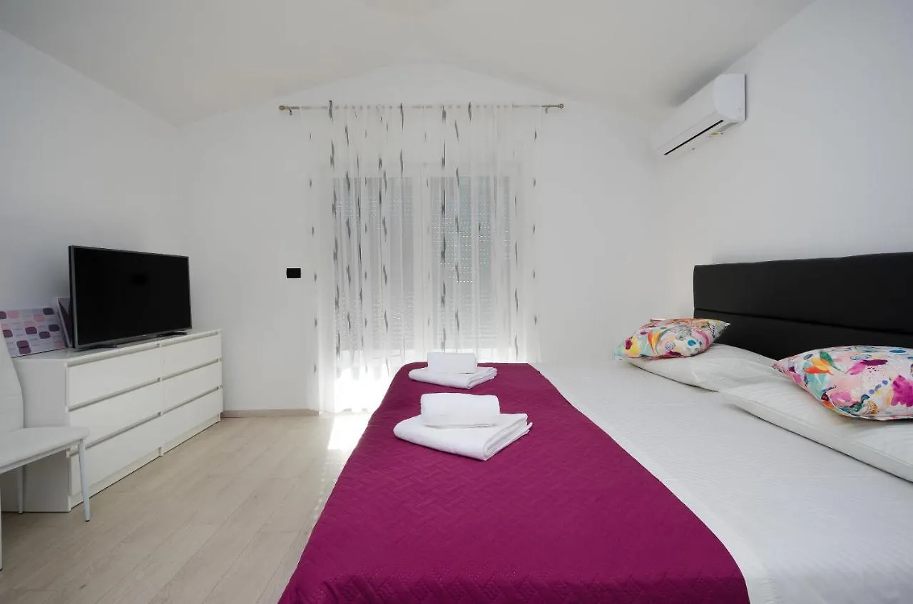 Villa Icici Croatia
