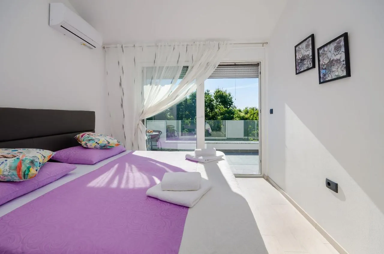 Villa Icici Croatia