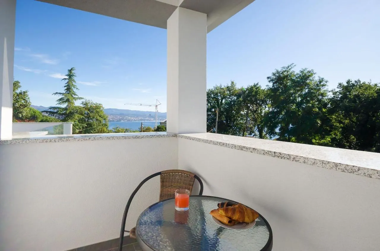 Villa Icici Croatia