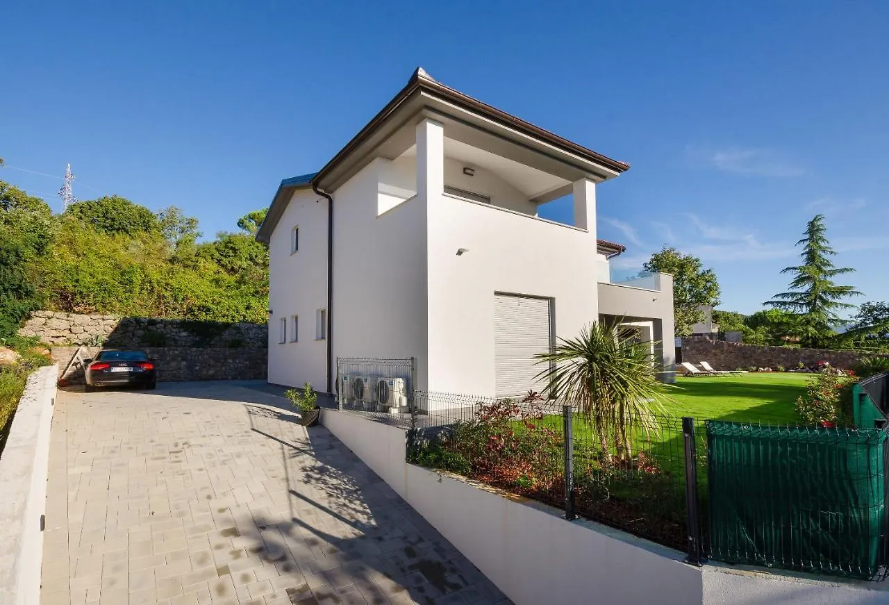 Villa Icici 0*,  Croatia