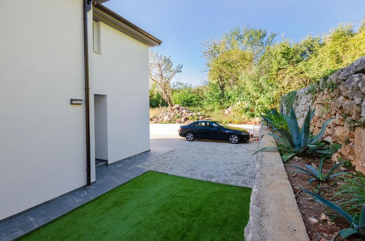 Villa Icici Croatia