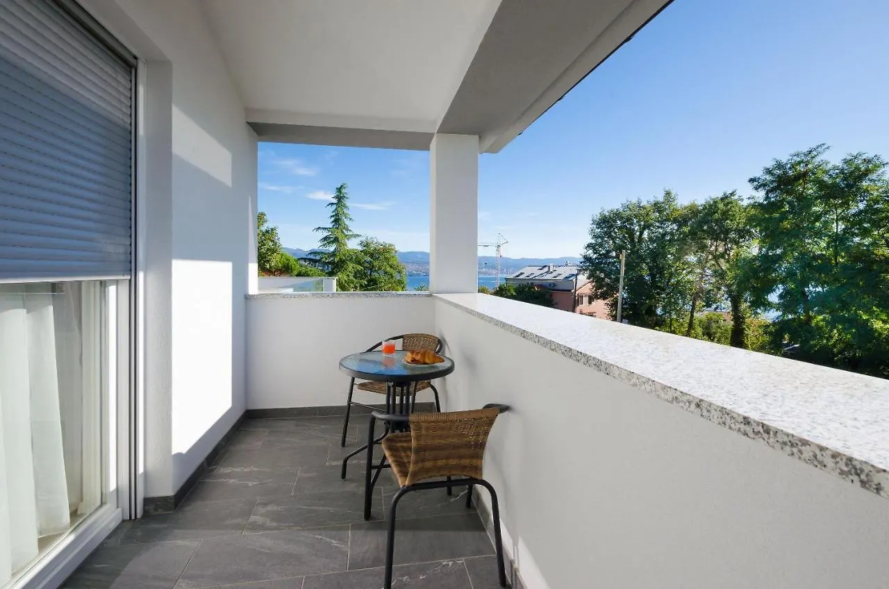 Villa Icici 0*,  Croatia