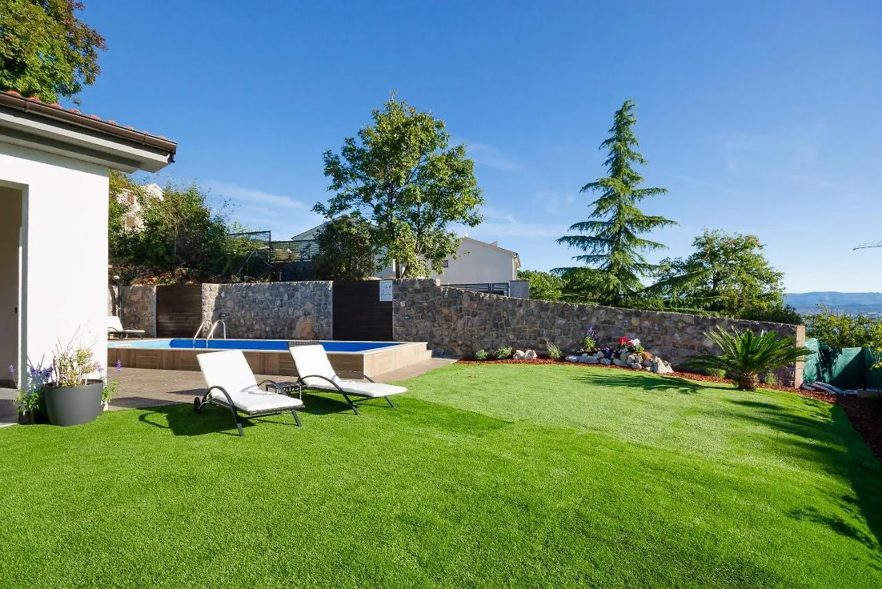 Villa Icici